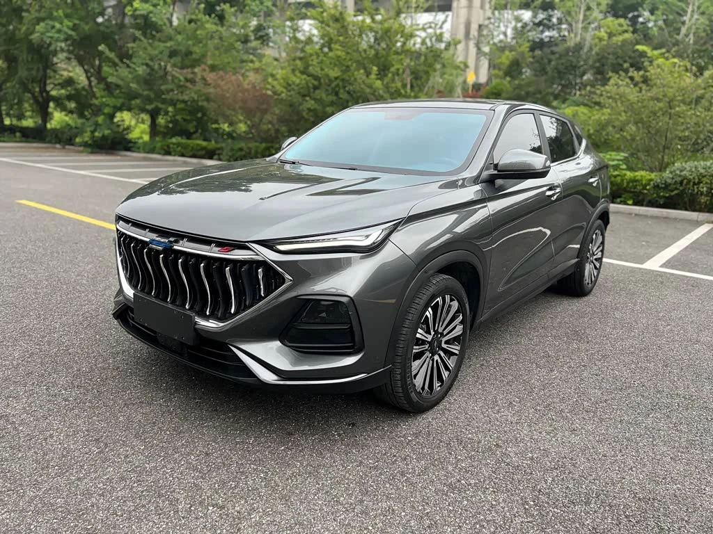 Oshan X5