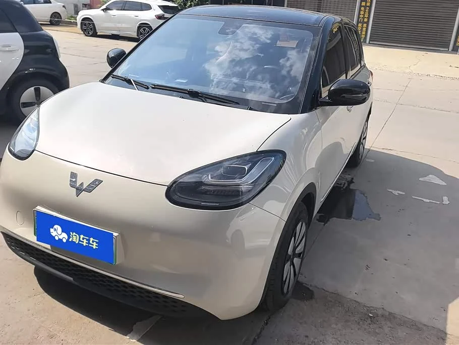 Wuling Binguo