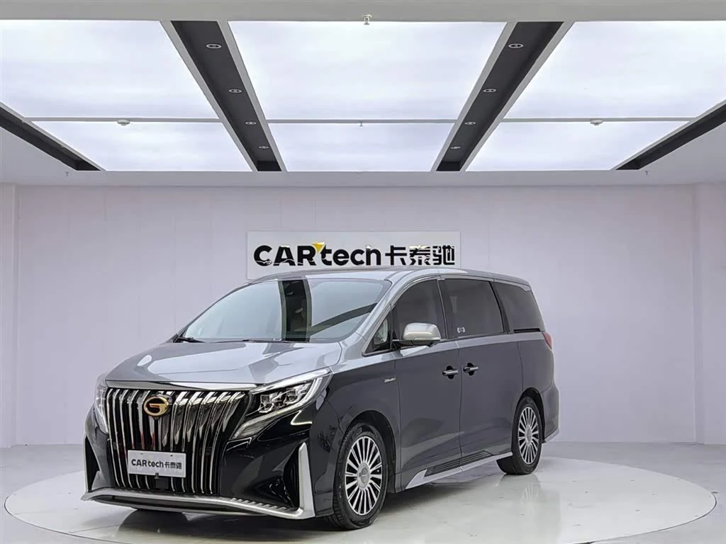 GAC M8