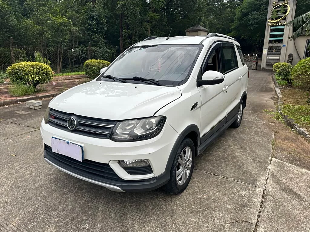 Dongfeng 370