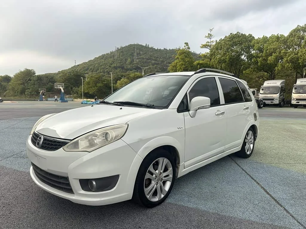 Suzuki A6