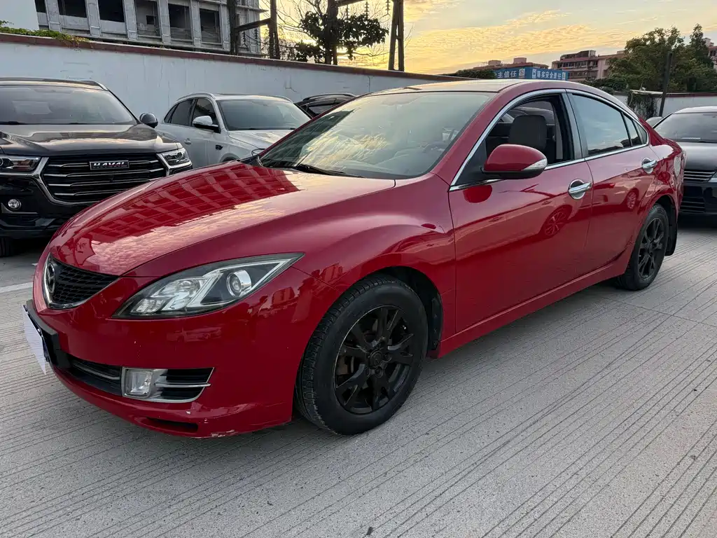 Mazda Ruiyi