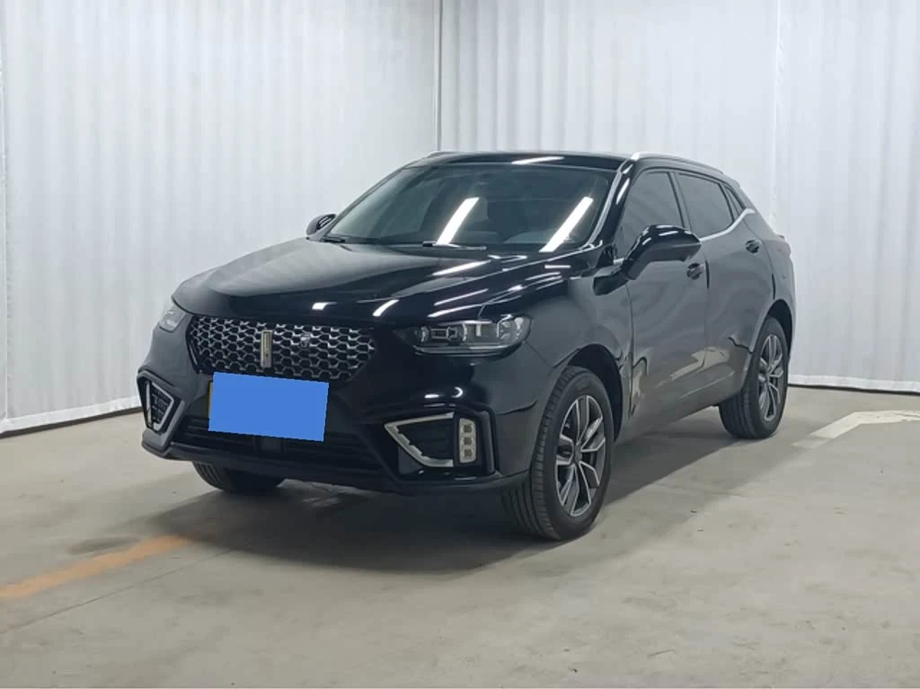 Wey VV5