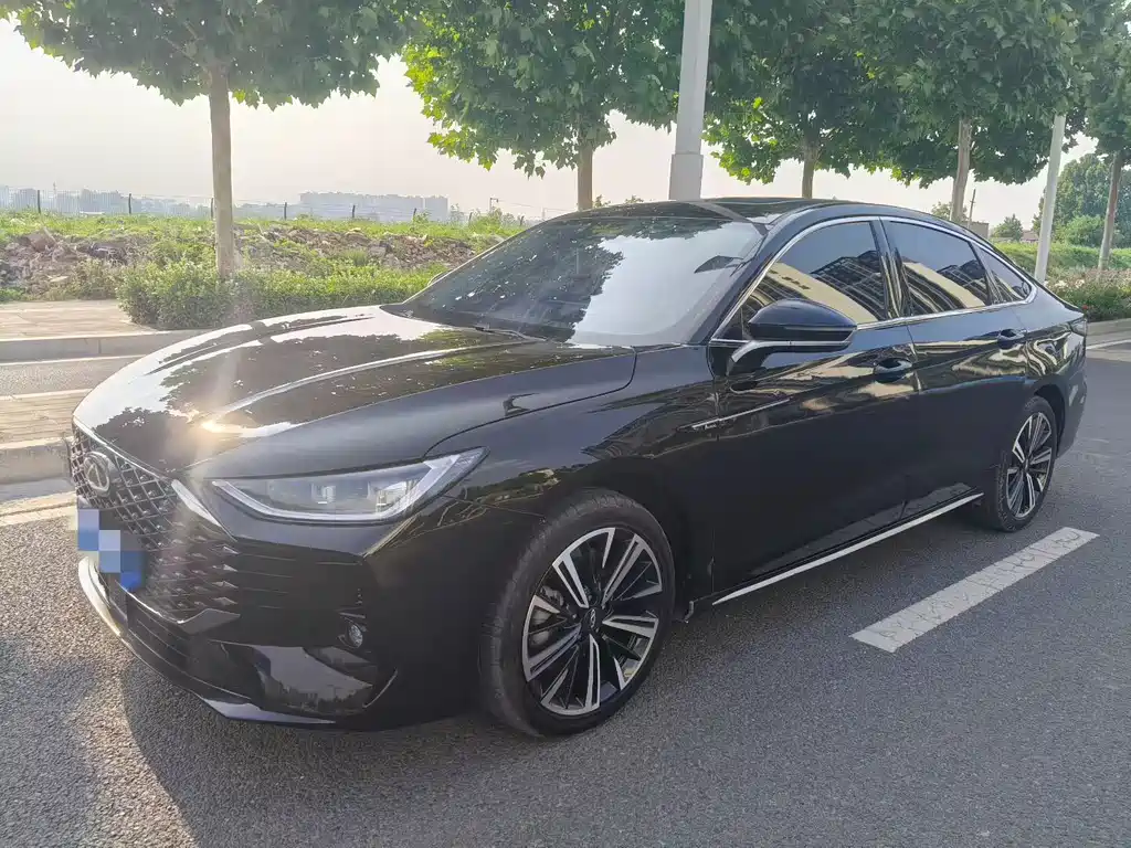 Chery 8 PRO