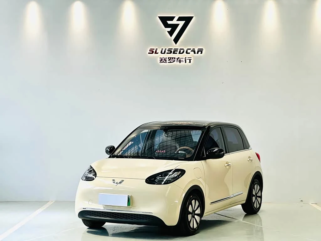 Wuling Binguo