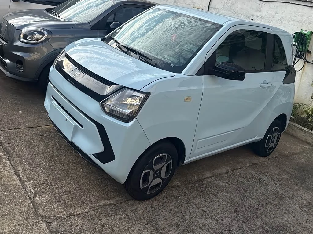 Dongfeng Mini EV