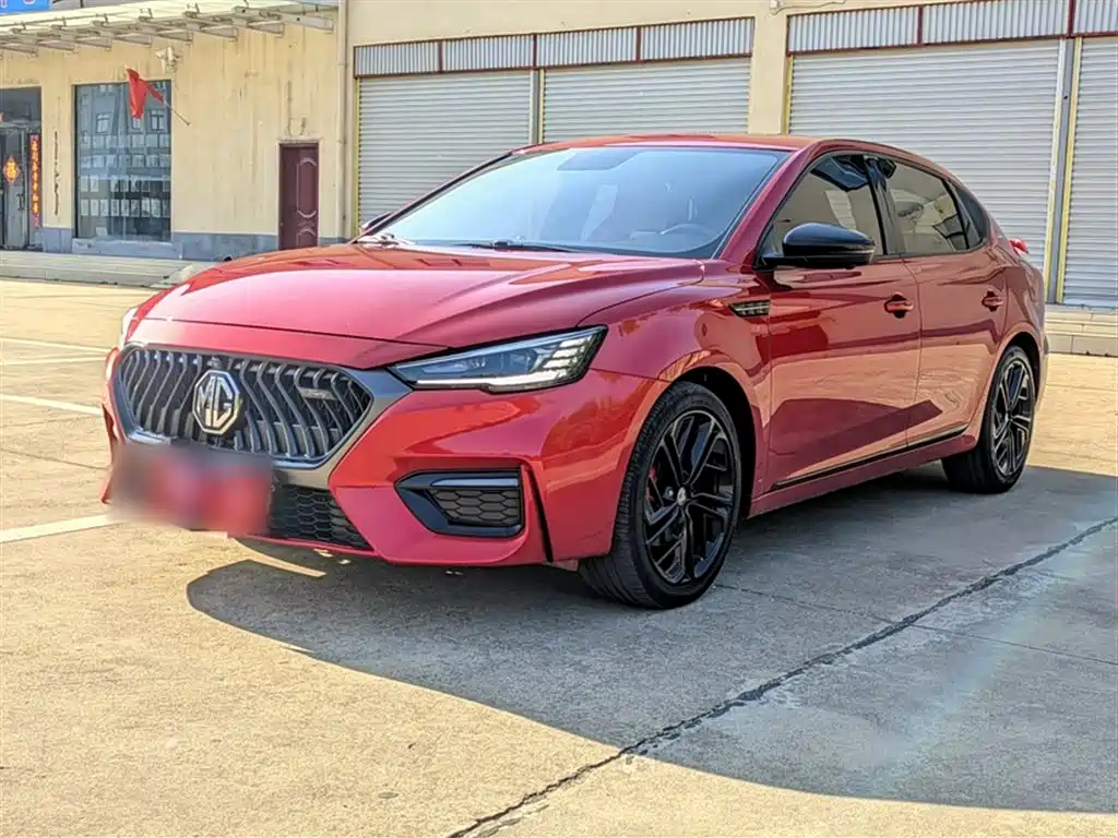 MG 6
