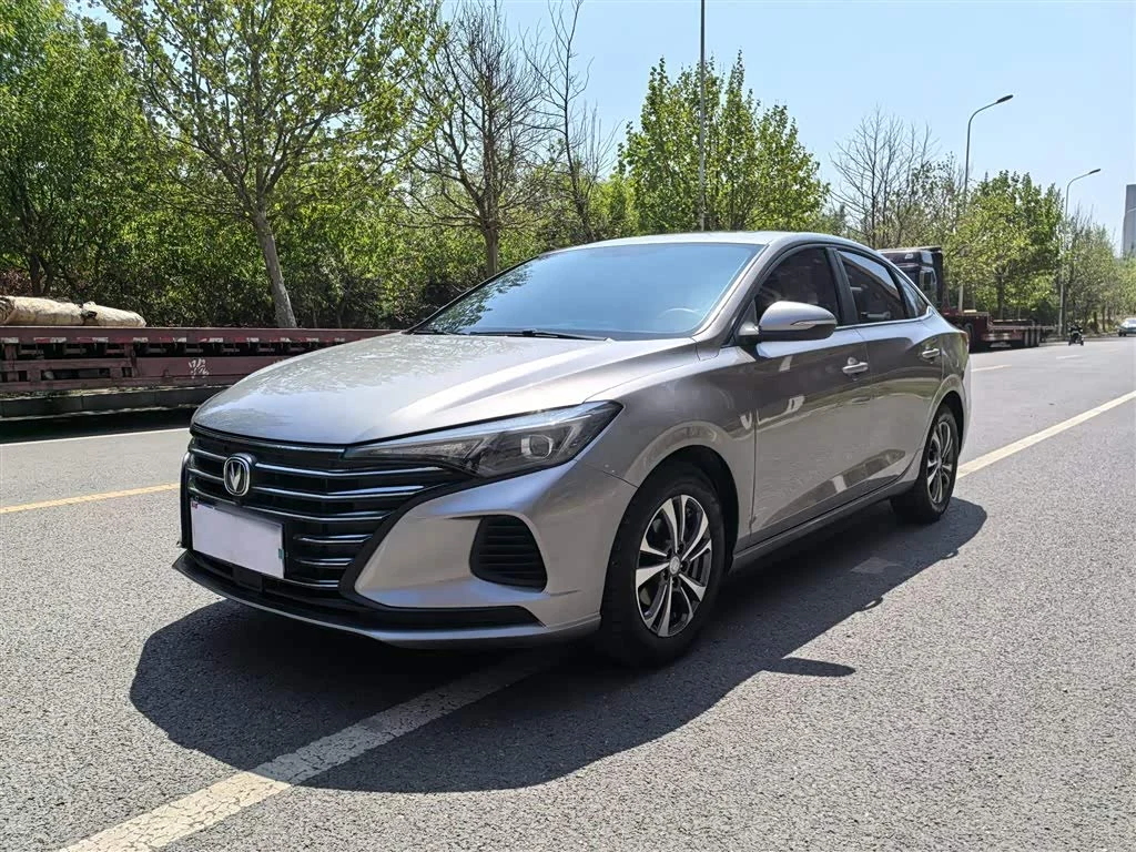 Changan Eado