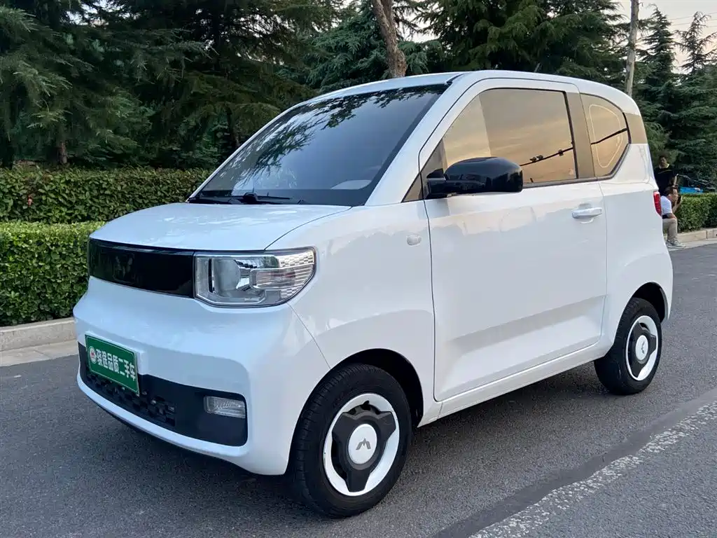 Wuling Mini EV