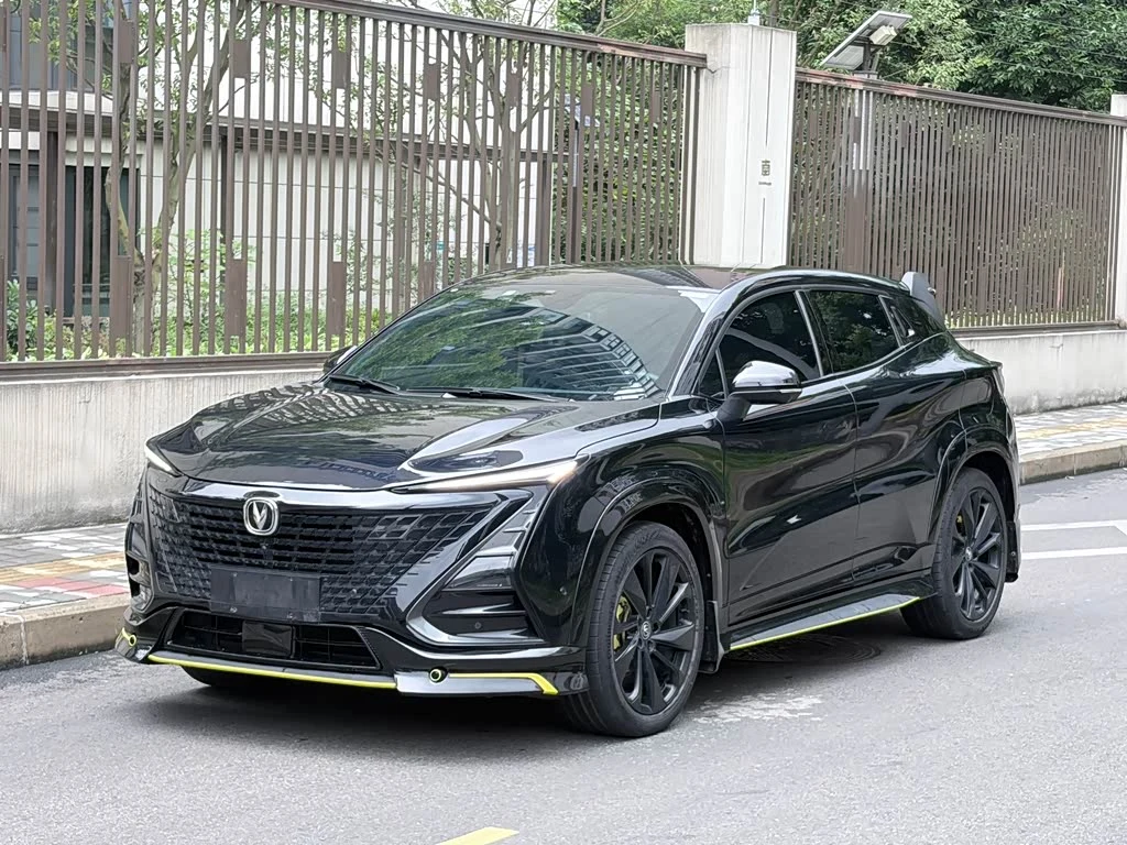 Changan UNI-T