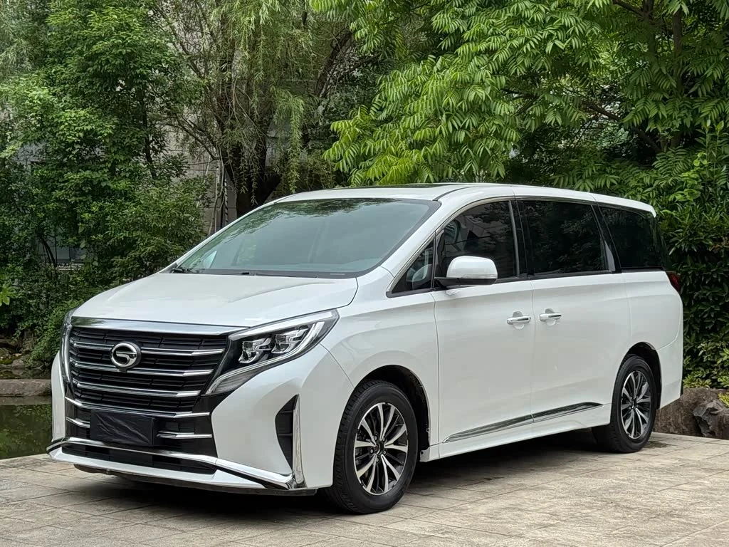 GAC M8