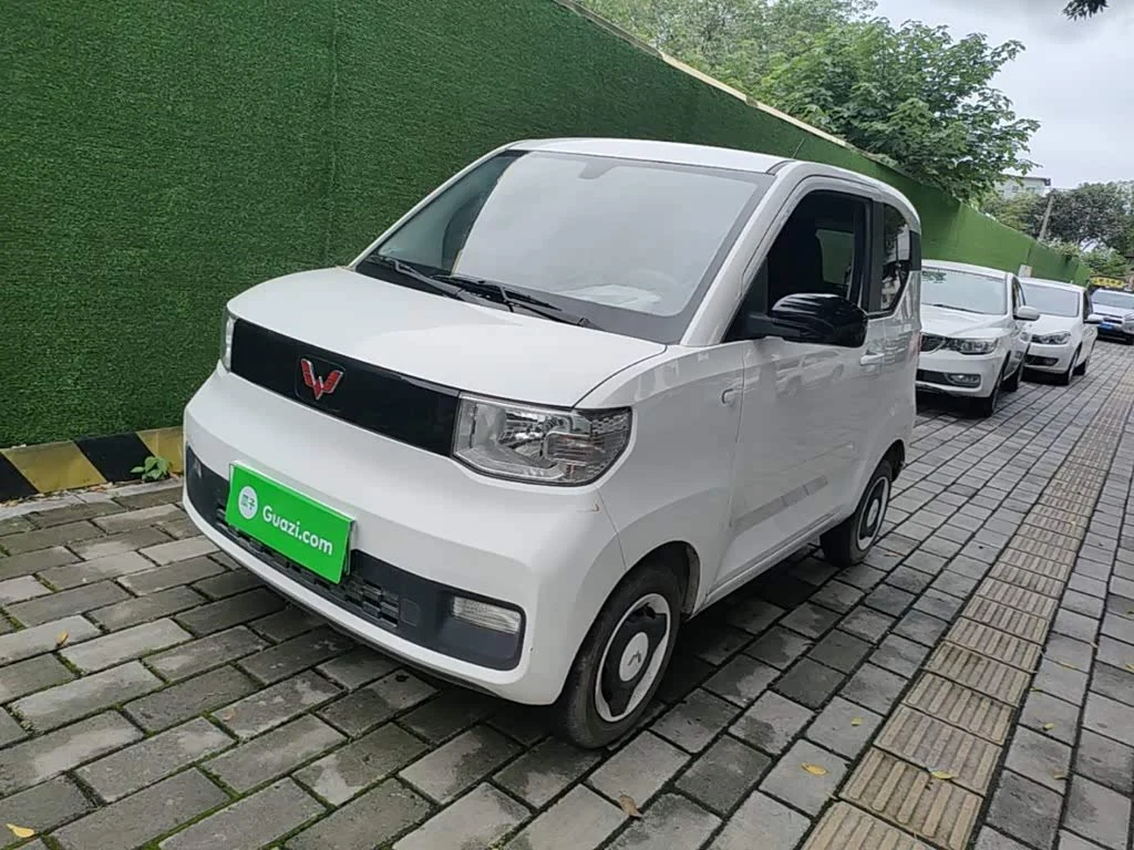 Wuling Mini EV