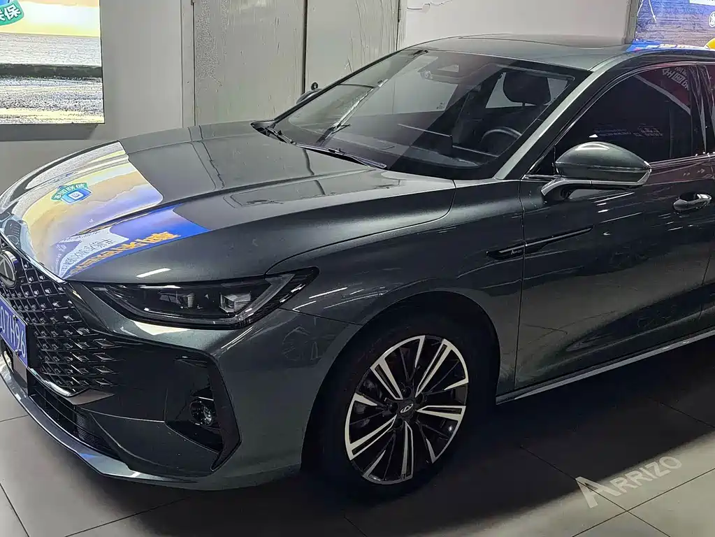 Chery 8 PRO