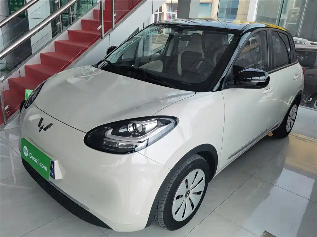Wuling Binguo