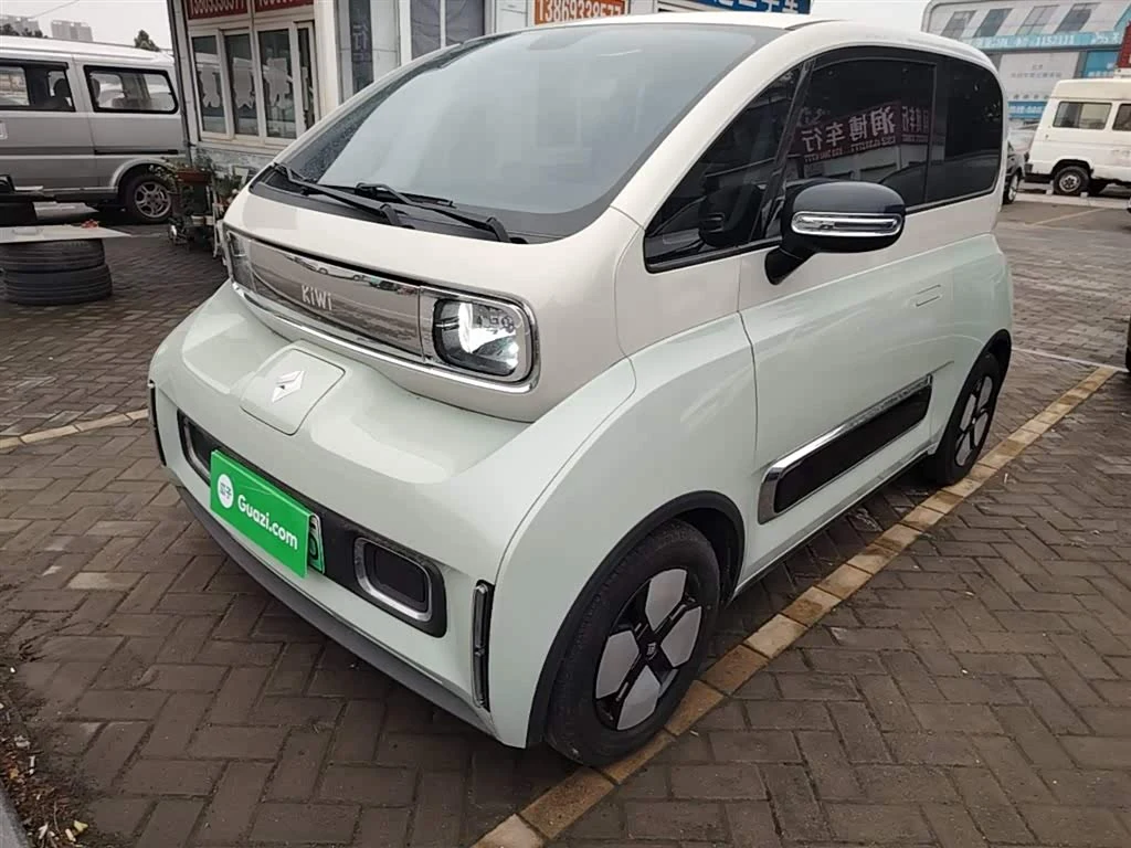 Baojun Kiwi EV