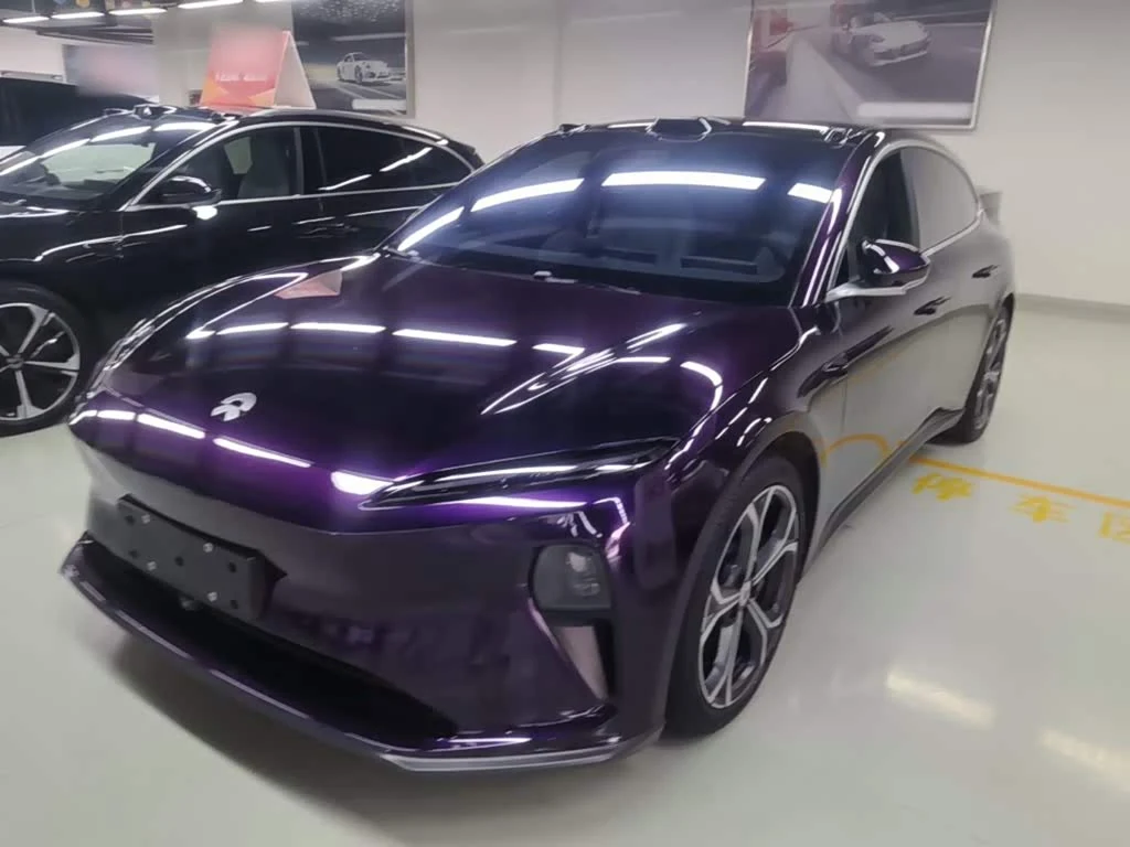 NIO ET5T