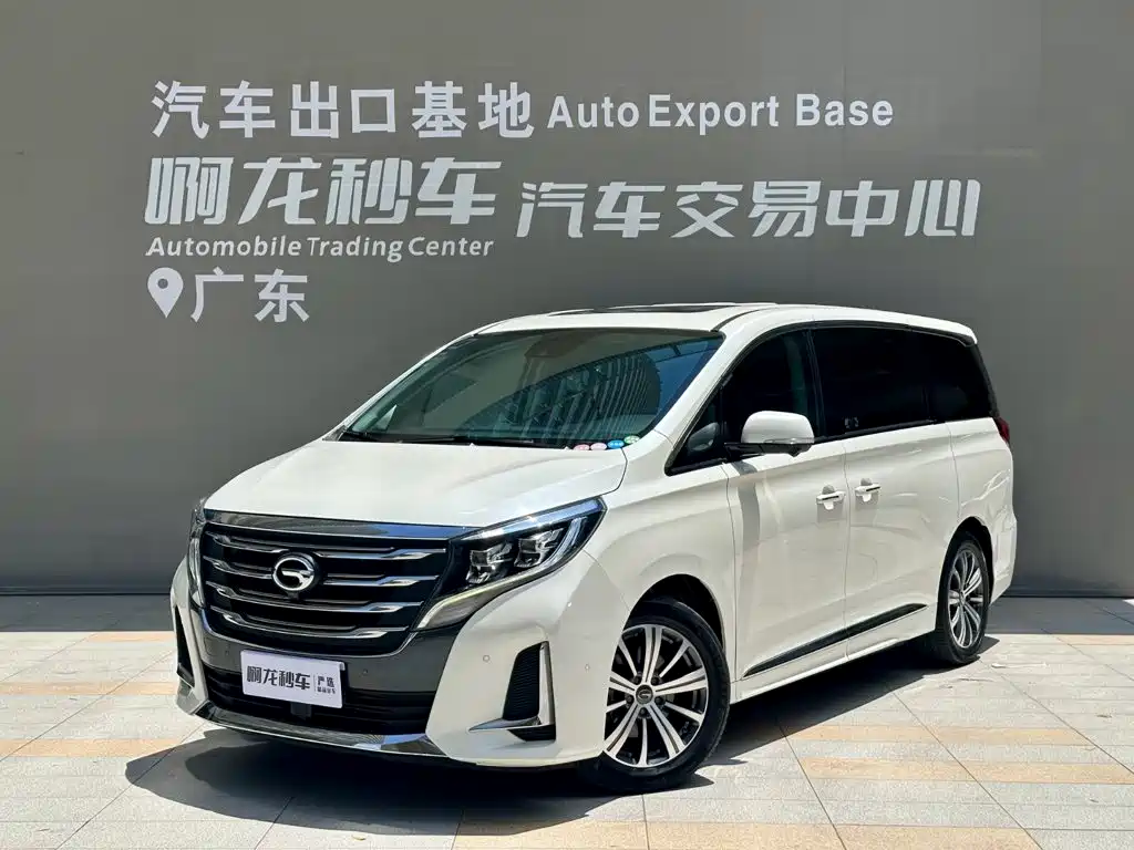 GAC M8