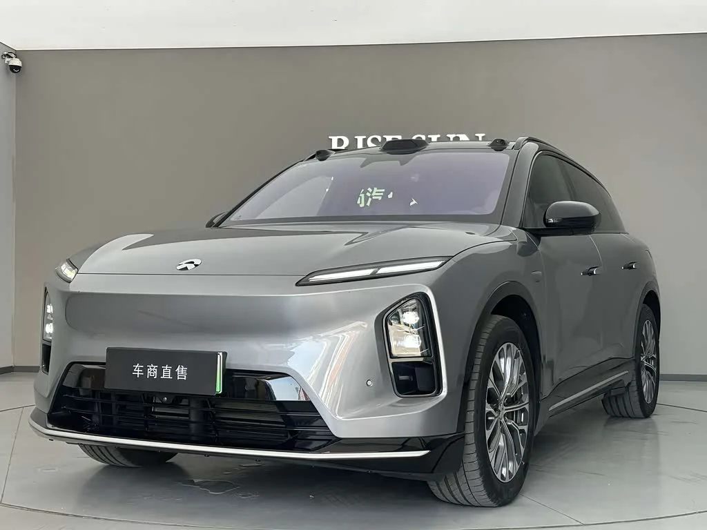 NIO ES6