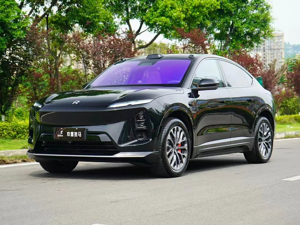 NIO EC6