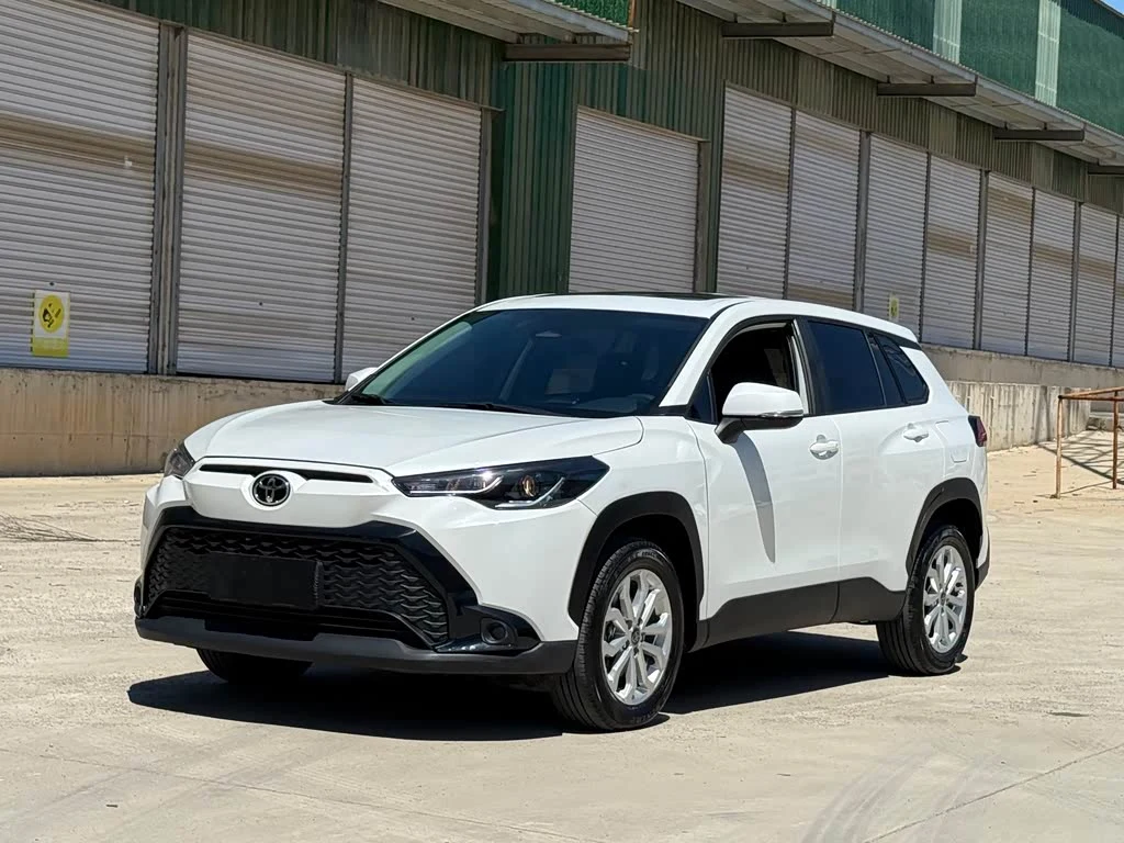Toyota Frontlander