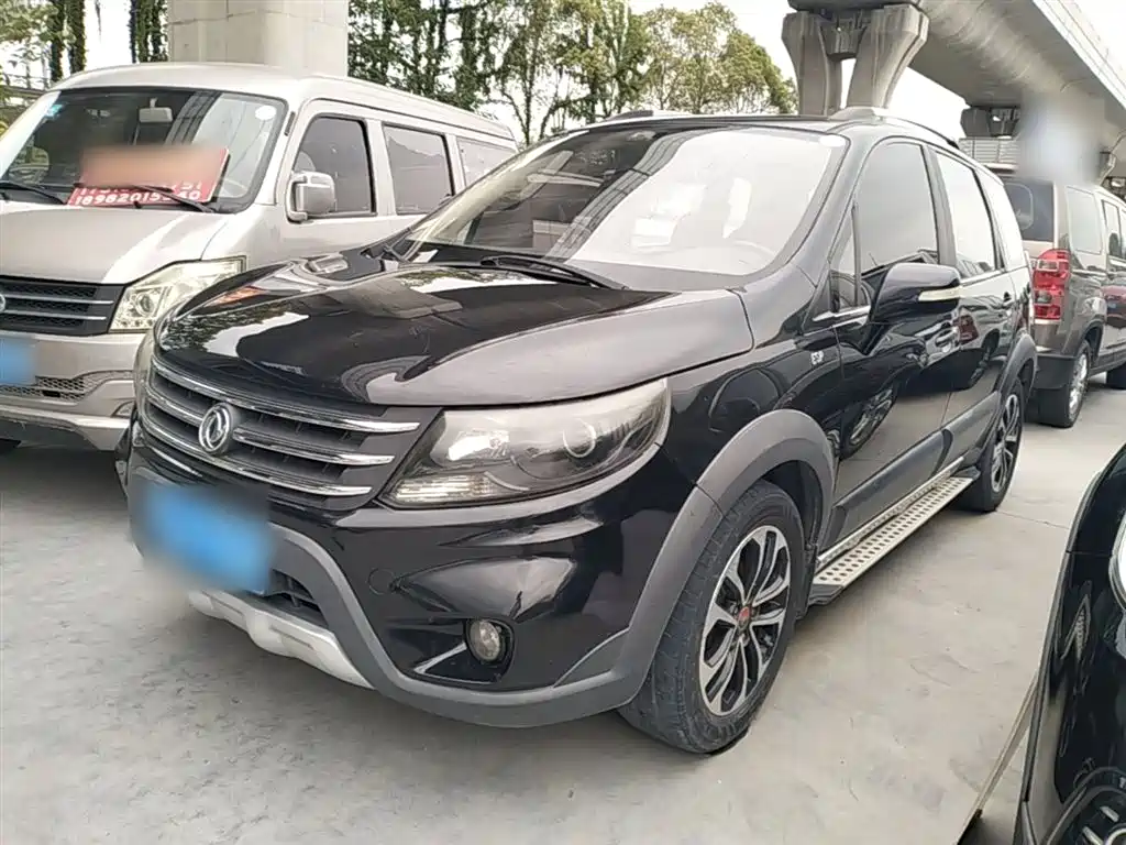 Dongfeng X5
