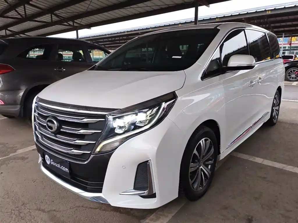 GAC M8