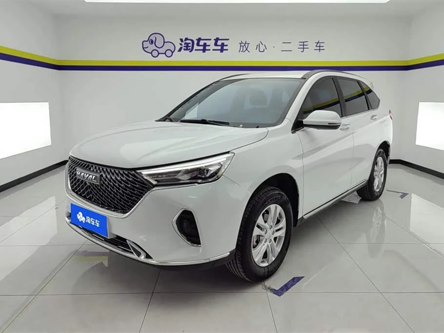 Haval M6