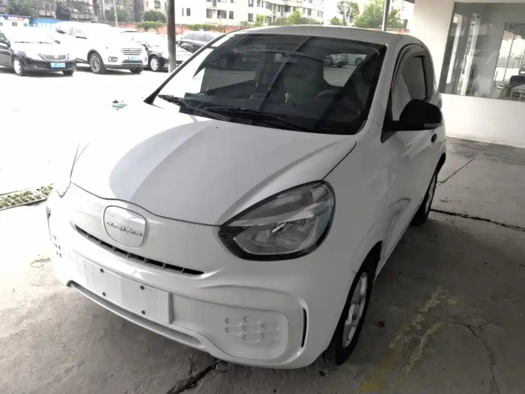 Roewe Clever