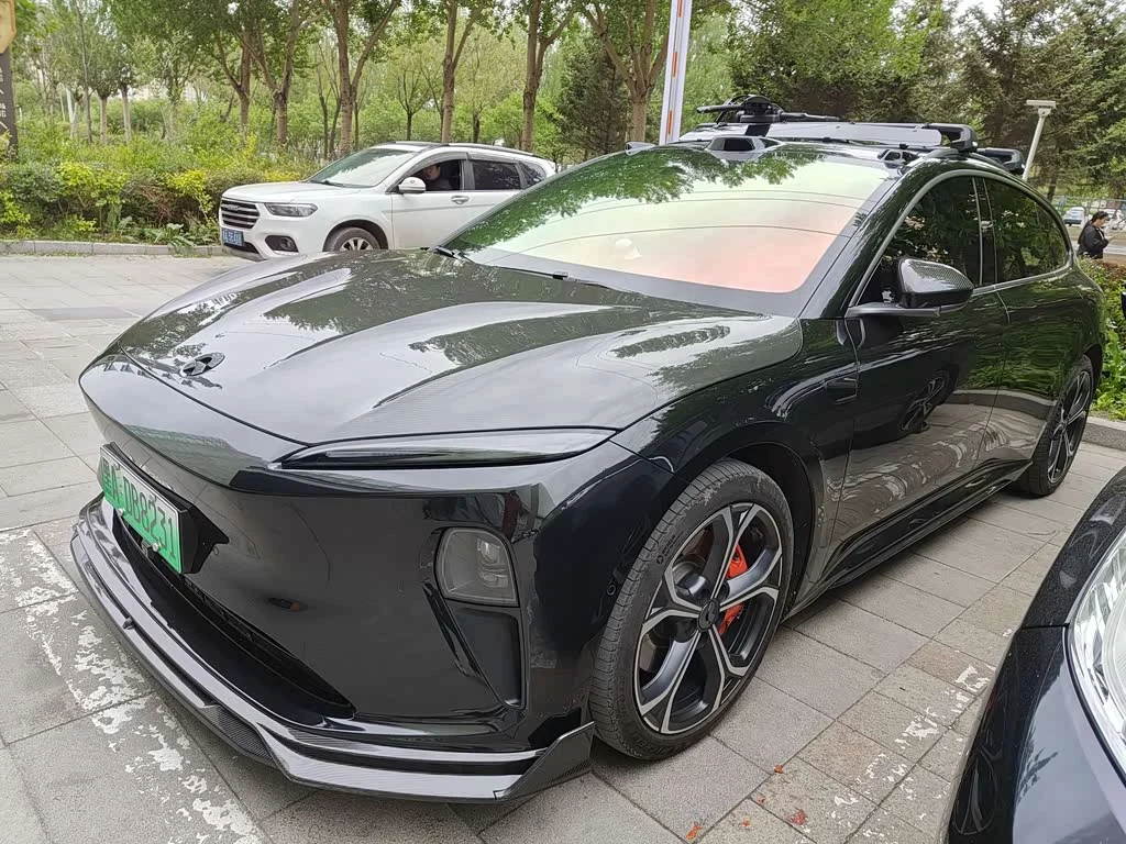 NIO ET5T