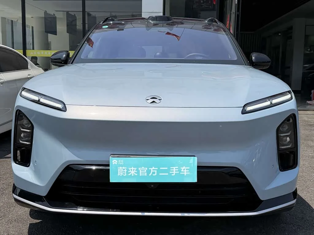 NIO ES6