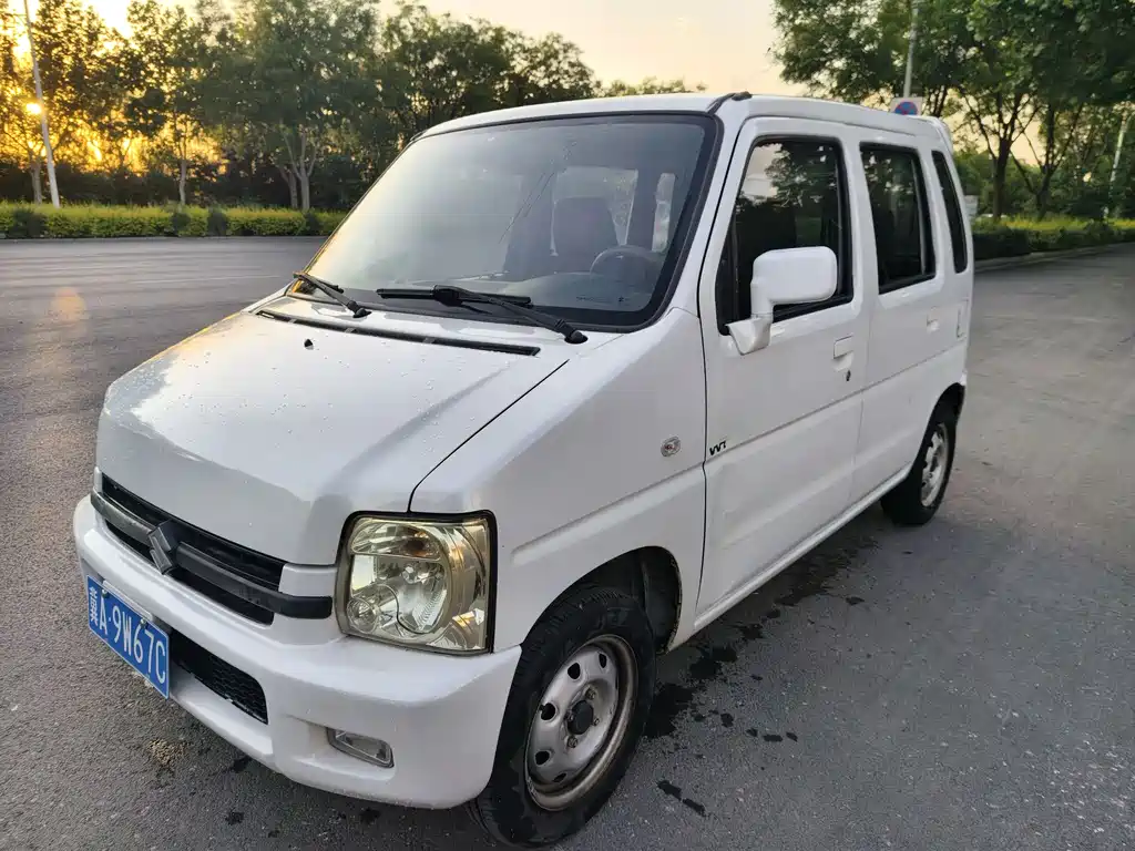 Suzuki Beidouxing