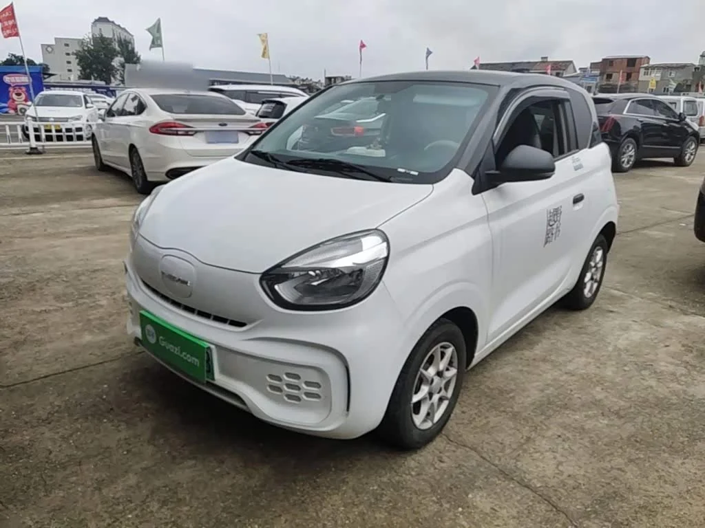 Roewe Clever
