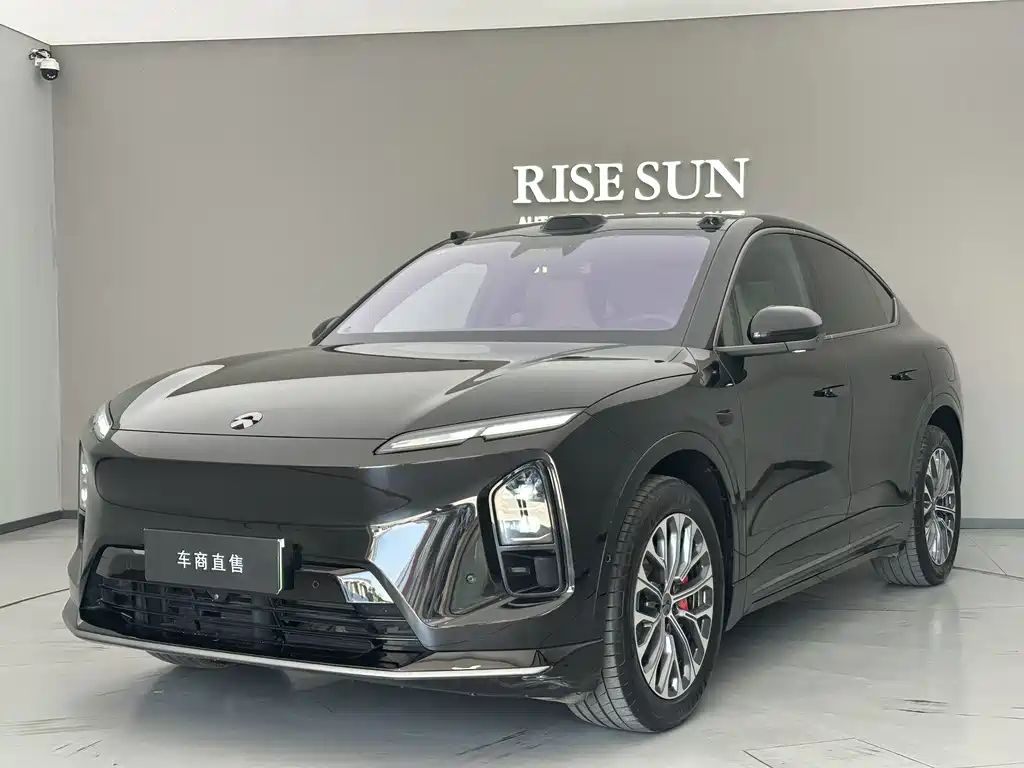 NIO EC6