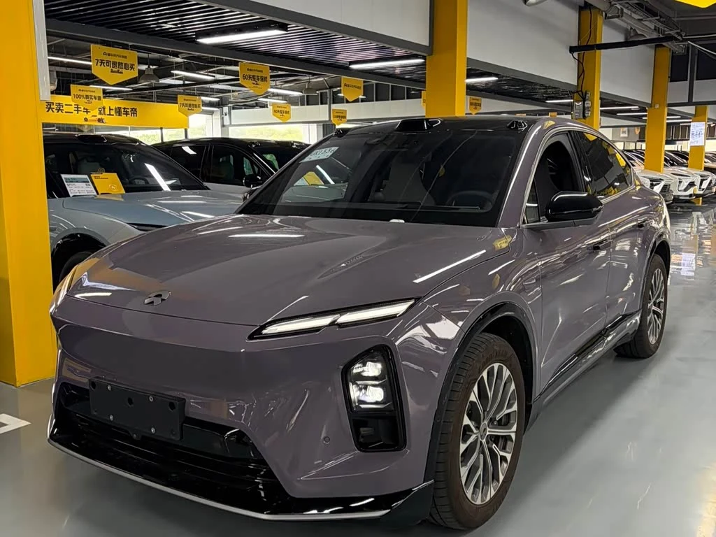 NIO EC6