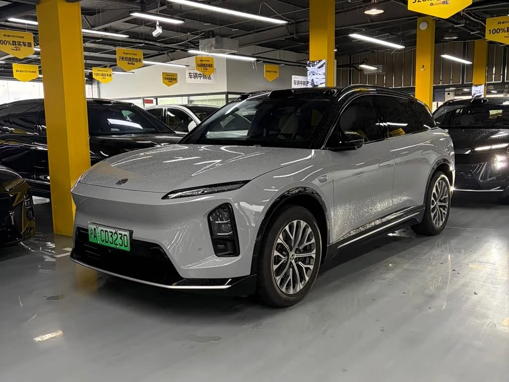 NIO ES6
