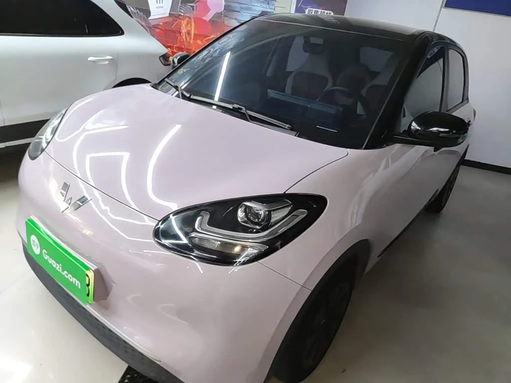 Wuling Binguo