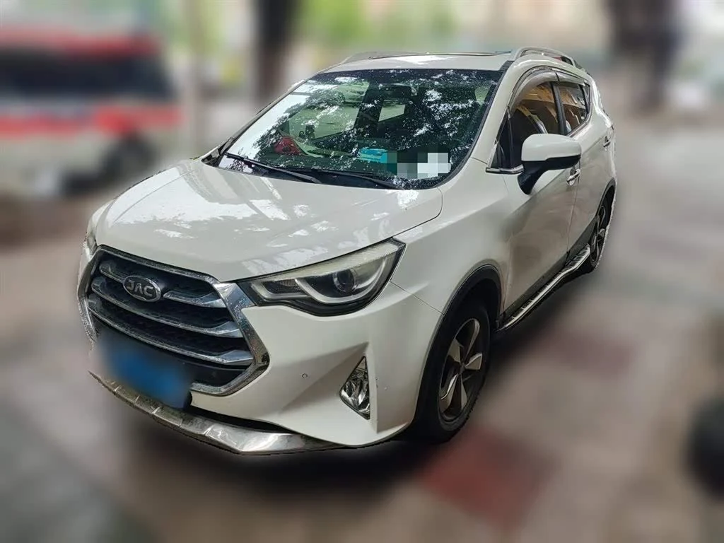 JAC S3