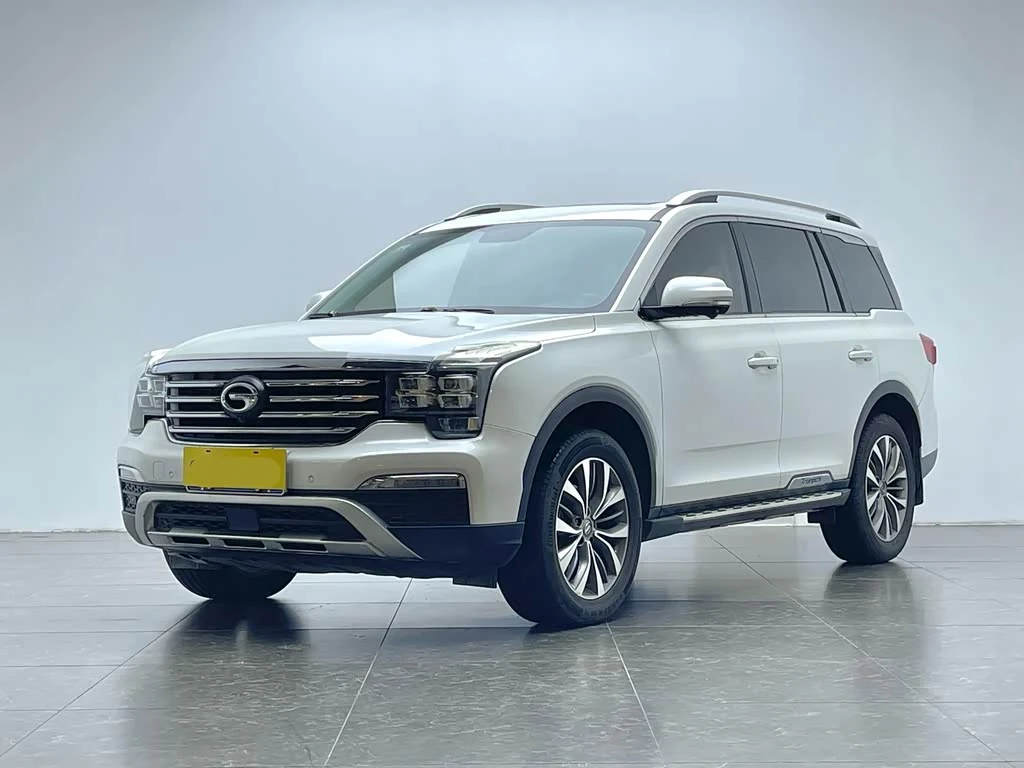 GAC GS8