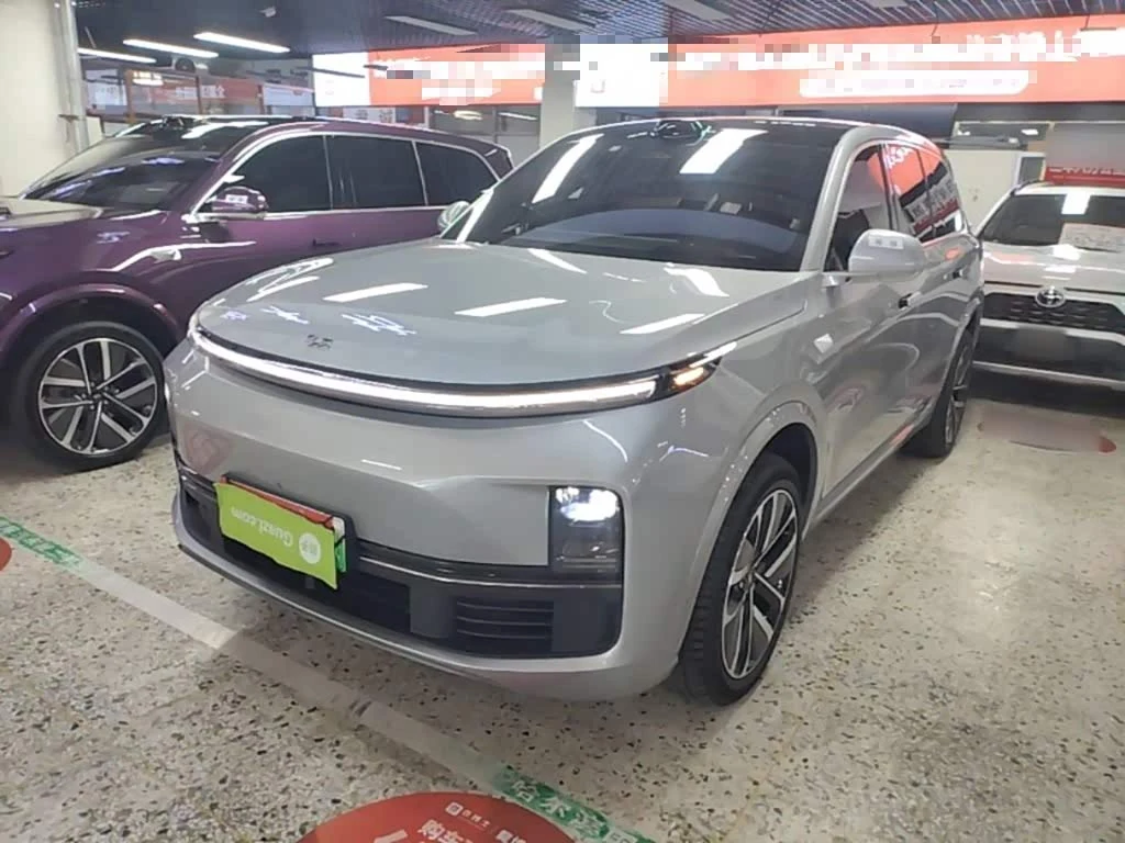 Li Auto L9