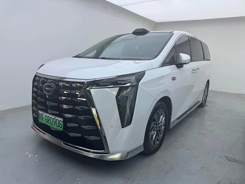 GAC M8