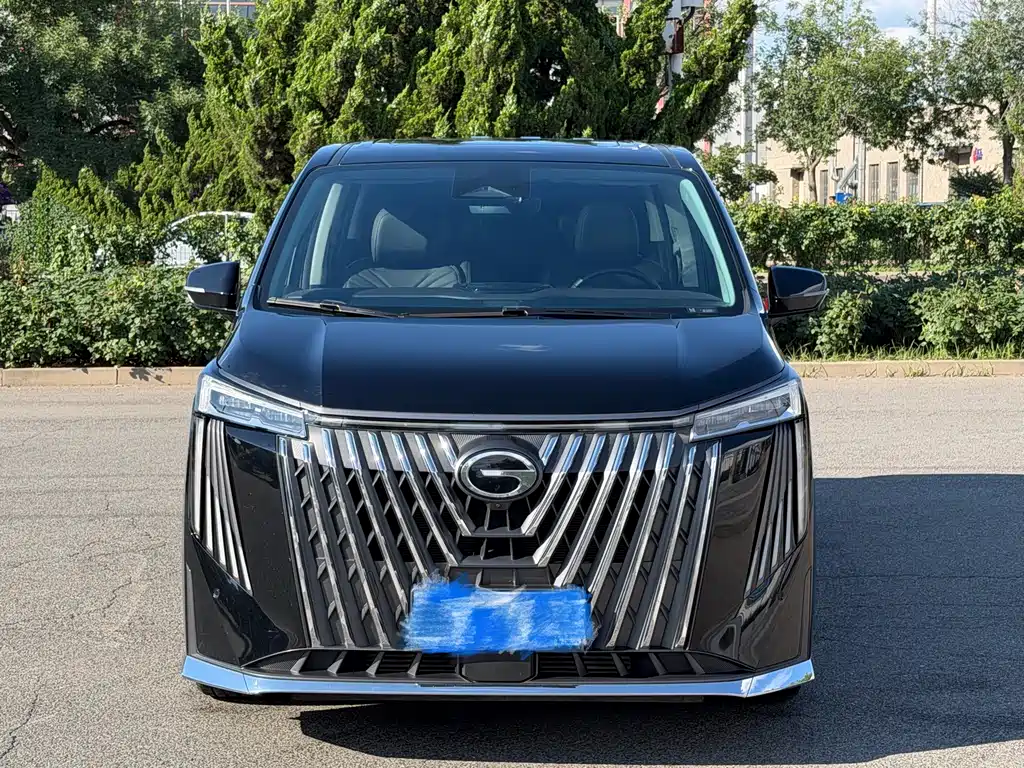 GAC M8