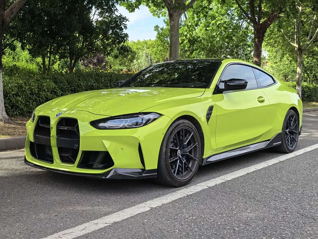 BMW M4