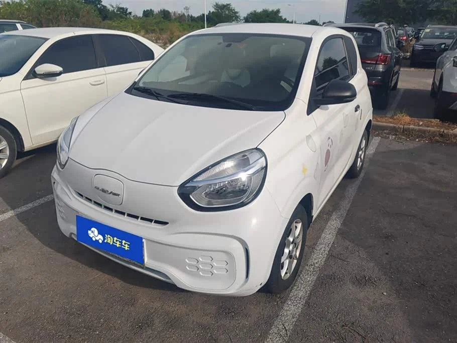 Roewe Clever
