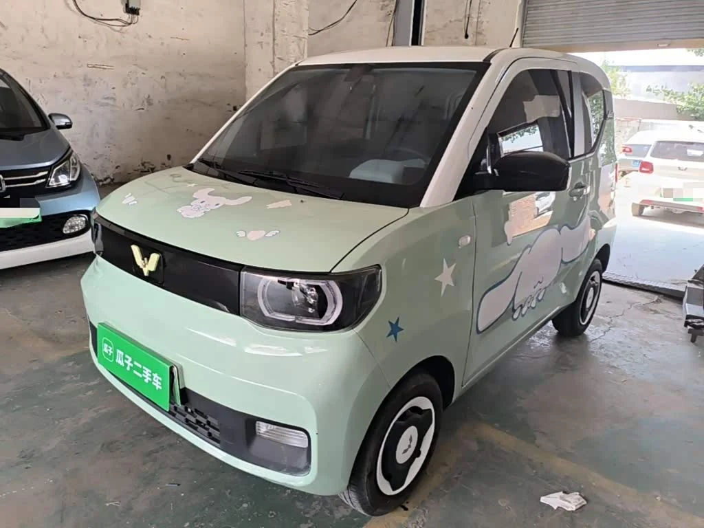 Wuling Mini EV