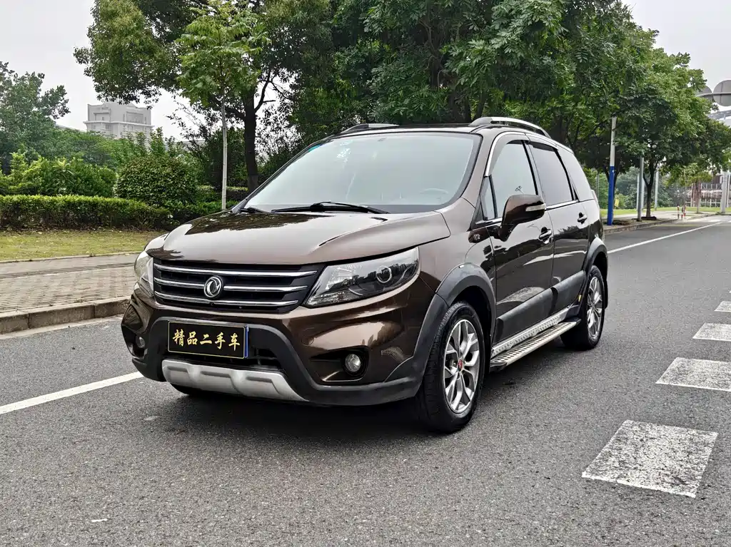 Dongfeng X5