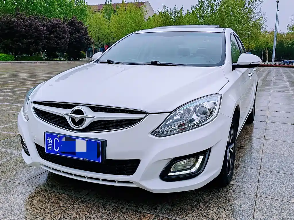 Автомобиль #807242