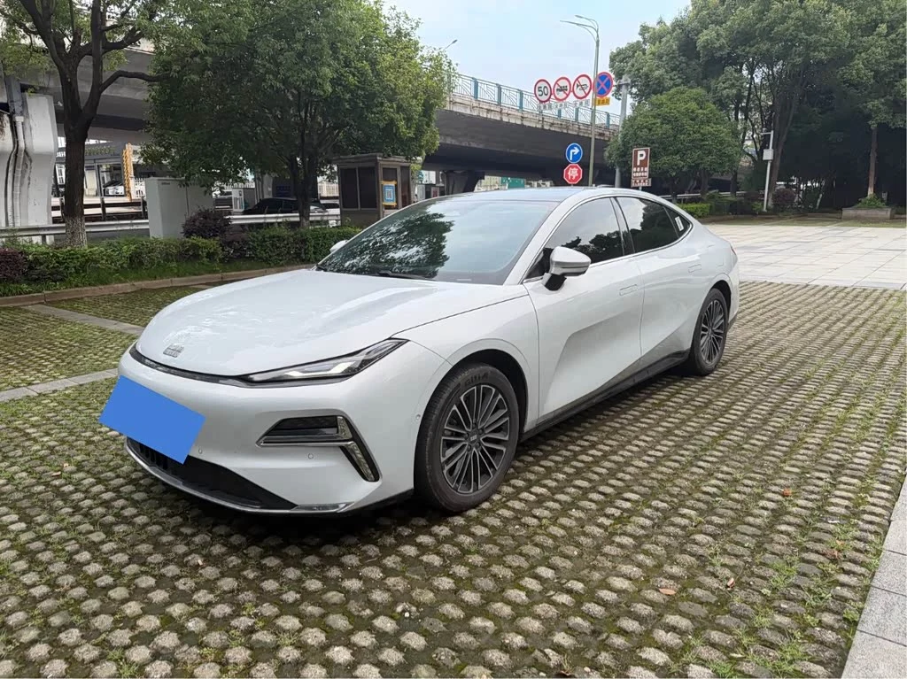 Geely Galaxy Galaxy 8