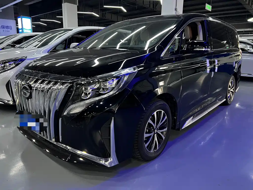 GAC M8