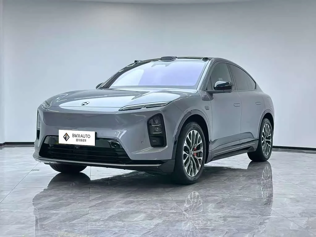 NIO EC6
