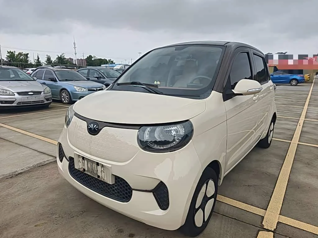 ForU Xiaohu EV